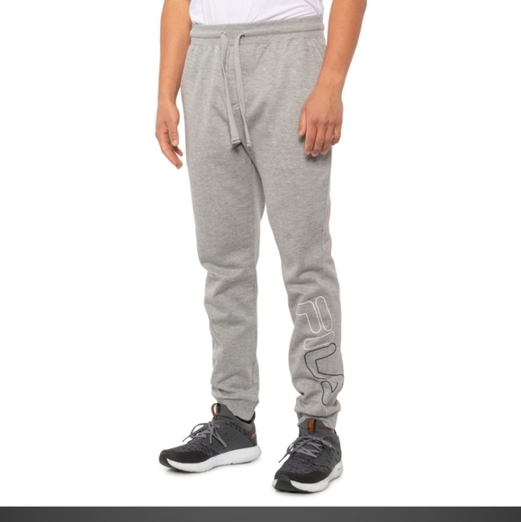 Fila Other - FILA men's joggers sweatpants